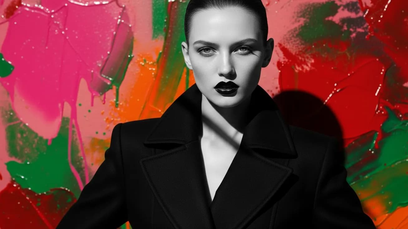 Image Studio Settings: Aspect Ratio, Styles, Lighting and Camera