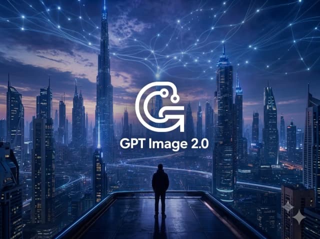 GPT-Image-2.0 Preview