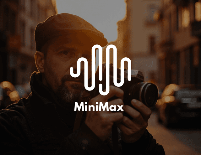 MiniMax Preview