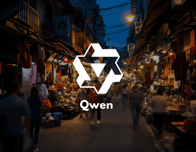 Qwen Preview