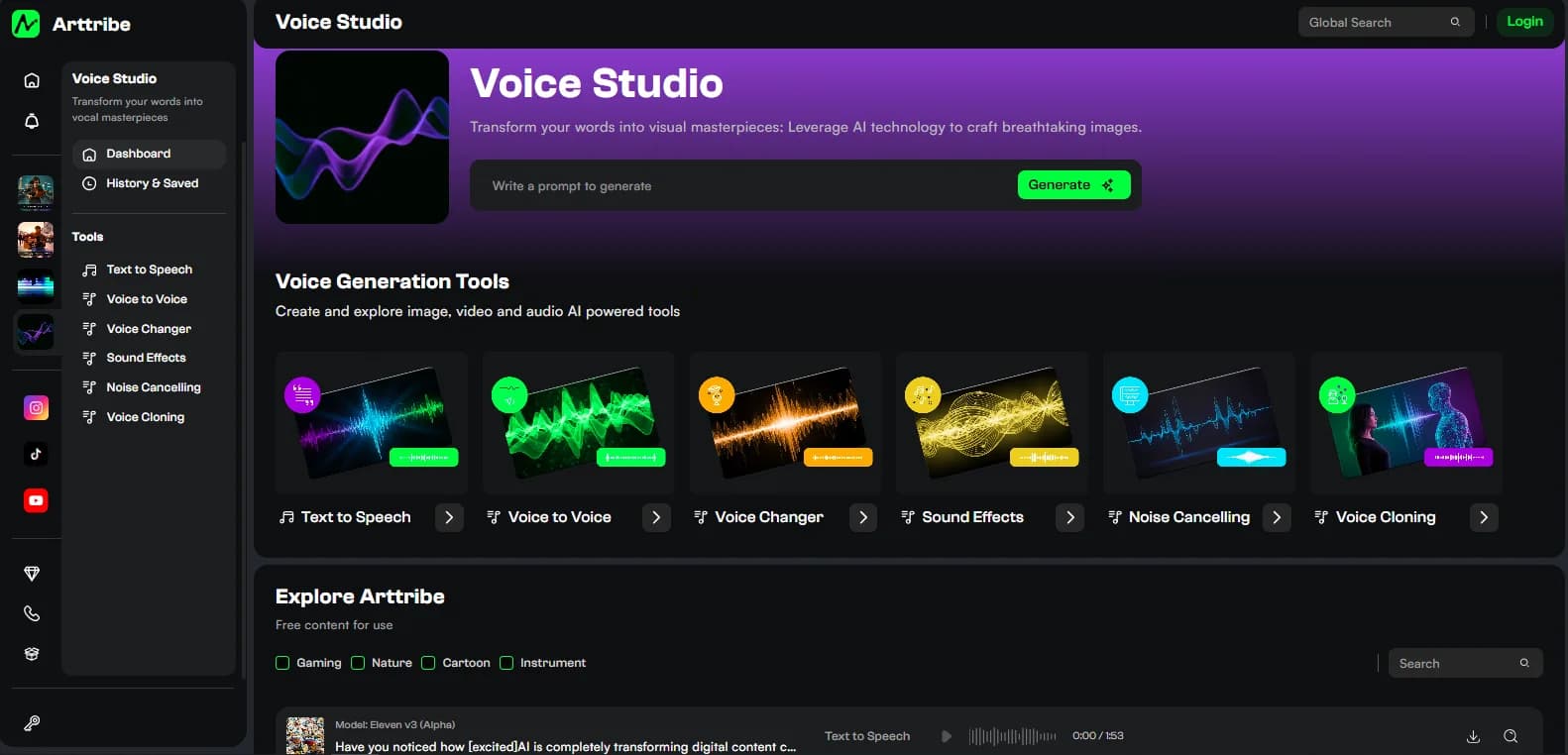 A practical guide to AI voiceover and voice cloning
